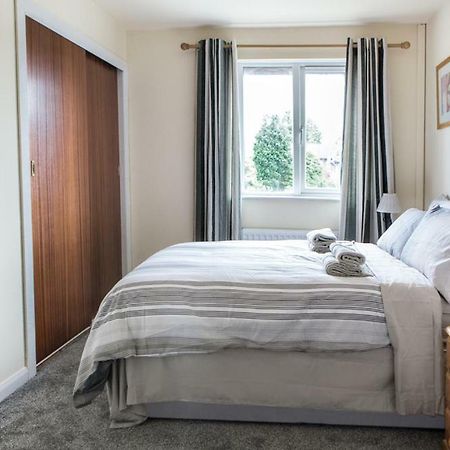 Apartamento 31 Hampton Drive Belfast Exterior foto