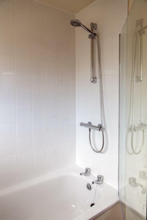Apartamento 31 Hampton Drive Belfast Exterior foto
