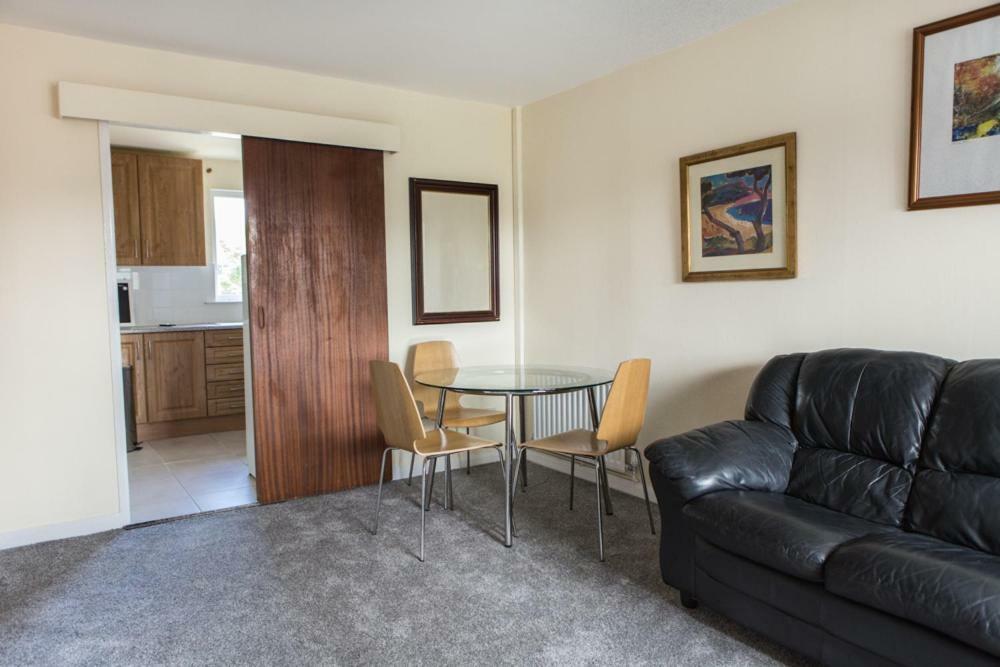 Apartamento 31 Hampton Drive Belfast Exterior foto