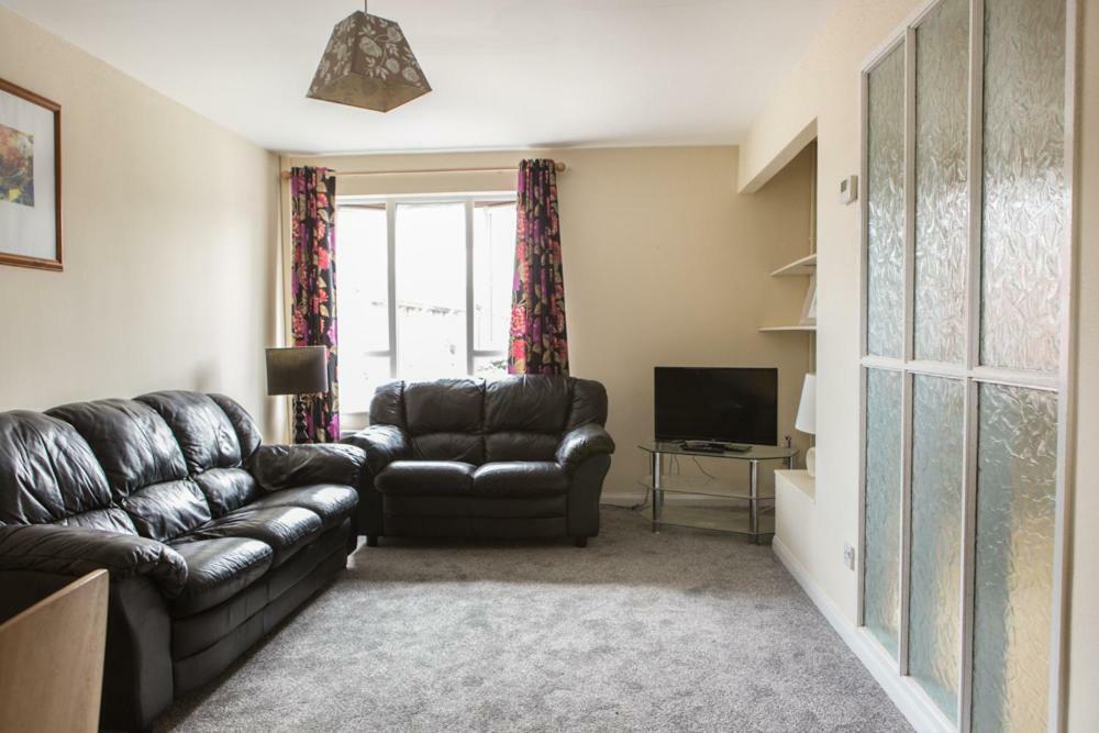 Apartamento 31 Hampton Drive Belfast Exterior foto