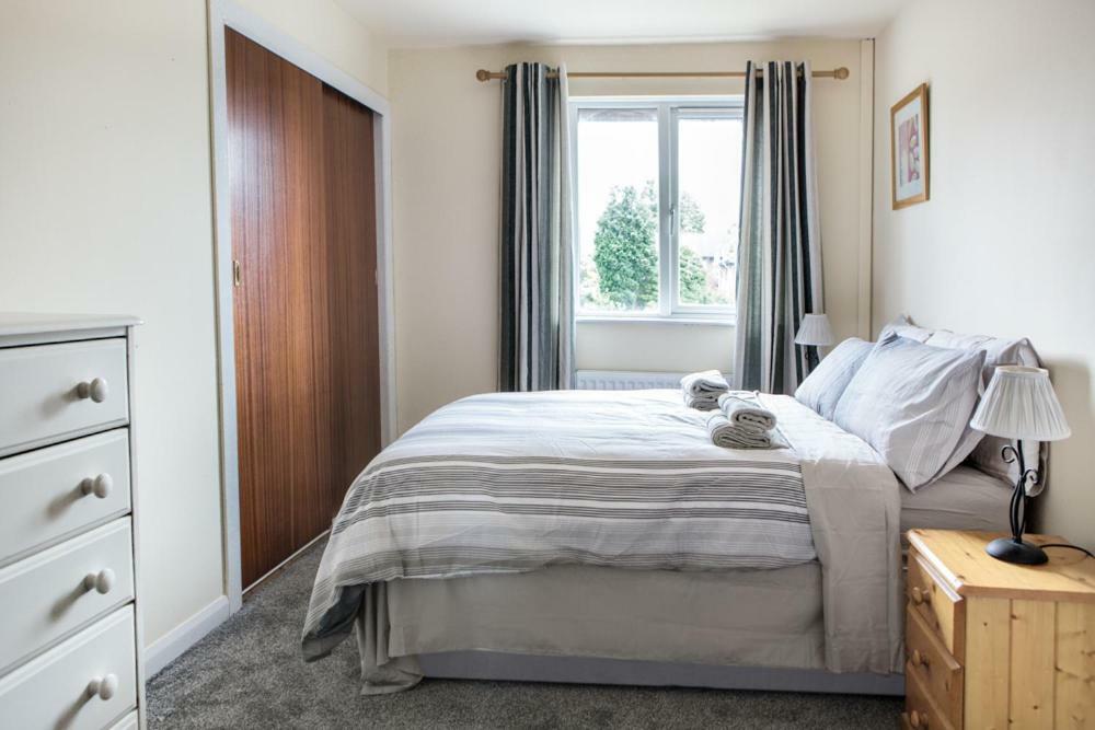 Apartamento 31 Hampton Drive Belfast Exterior foto