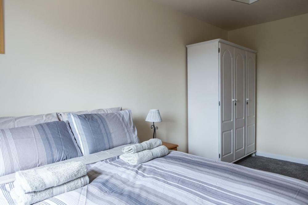 Apartamento 31 Hampton Drive Belfast Exterior foto